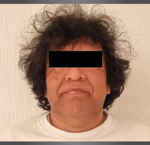 Capturan a sujeto que torturó y mató a un gato en #Edoméx