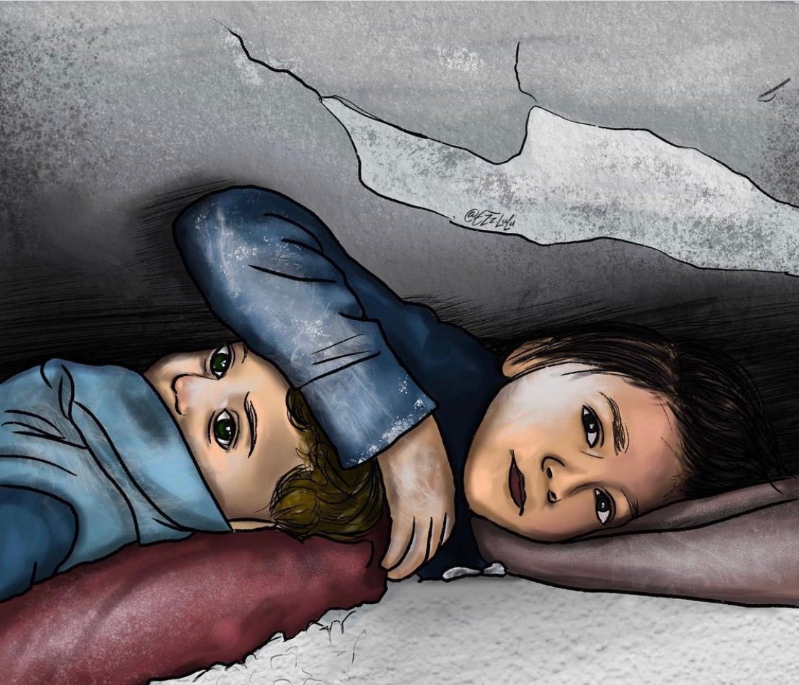 A pesar del inhumano bloqueo de EEUU a Siria; la ayuda y solidaridad comienza a llegar