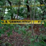 Confirman identidad de tres jóvenes localizados en fosas clandestinas del Valle de Toluca