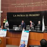 Prominentes científicos advierten graves peligros de la vacuna mRNA, en el Senado de México