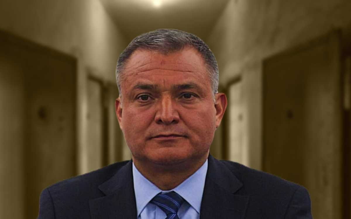 OJO: Genaro García Luna declarado culpable de narcotráfico; se quedará en prisión