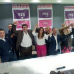 Lanzan nuevo partido político nacional: Fuerza Solidaria Progresista
