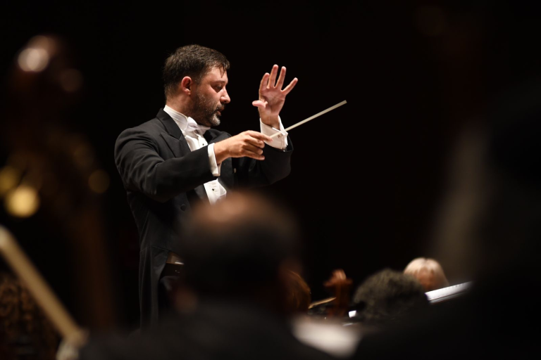 3 de marzo inicia en #Toluca la Temporada 148 de la OSEM