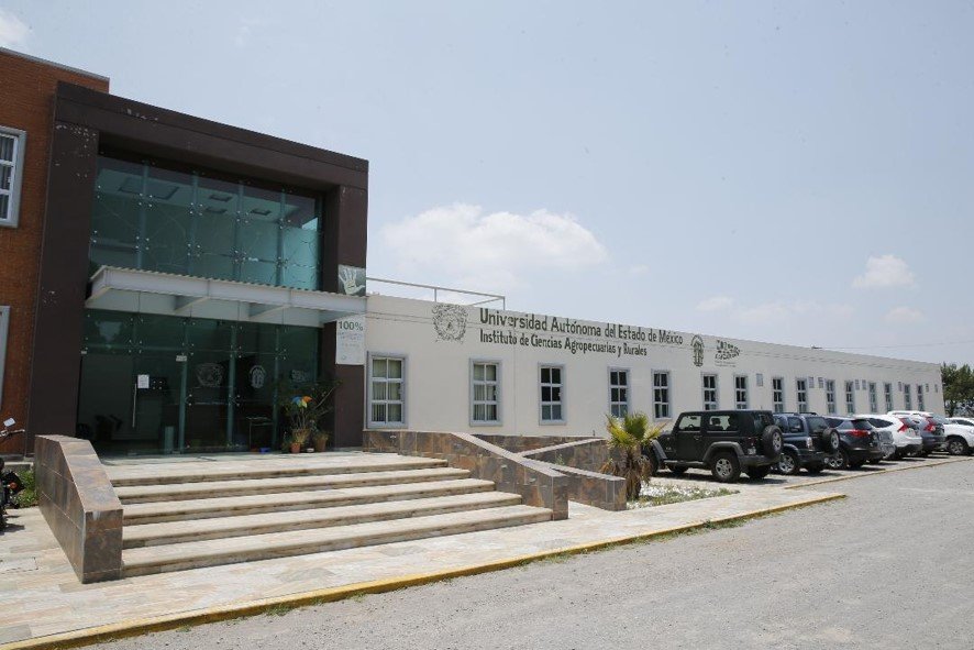 Estudia tu Maestría en Agroindustria Rural, Desarrollo Territorial y Turismo Agroalimentario en la #UAEMéx