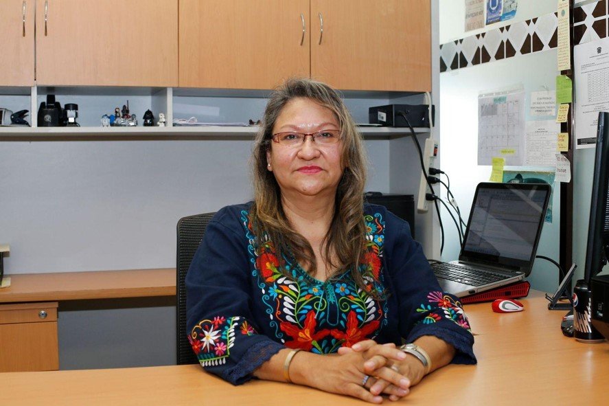 Especialista de #UAEMéx plantea minería de datos para combatir reprobación y la deserción escolar