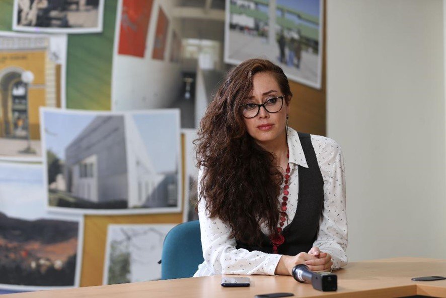 Investigación y enseñanza en la perspectiva de Yissel Hernández, catedrática #UAEMéx