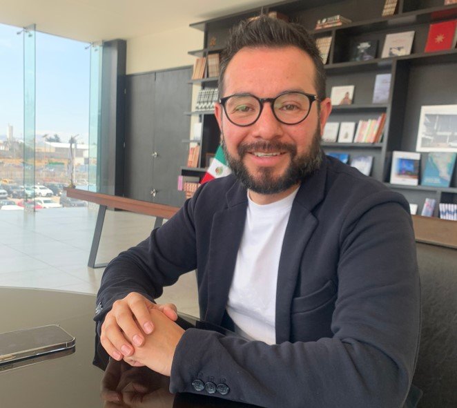 Urge alianza estratégica para que las familias tengan mejores oportunidades en el ámbito productivo: Sauza Martínez