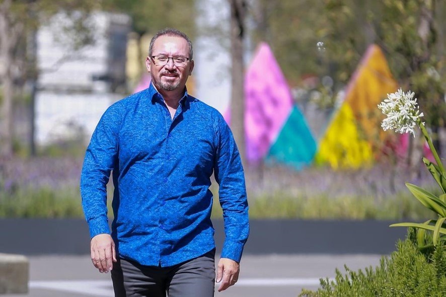 Confía PRD en revertir preferencias electorales del #Edoméx