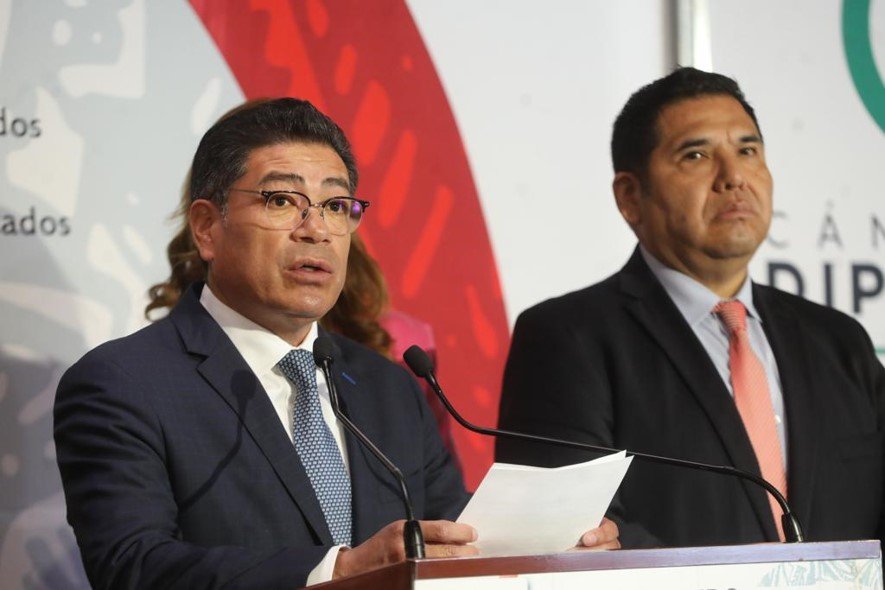 Proponen 7 años de talego por “turismo electoral”