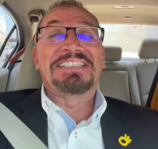 MORENA le quita gente al PRD, reconoce Omar Ortega