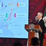 #Edomex cumple compromiso de inaugurar 5 obras viales para conectar al AIFA