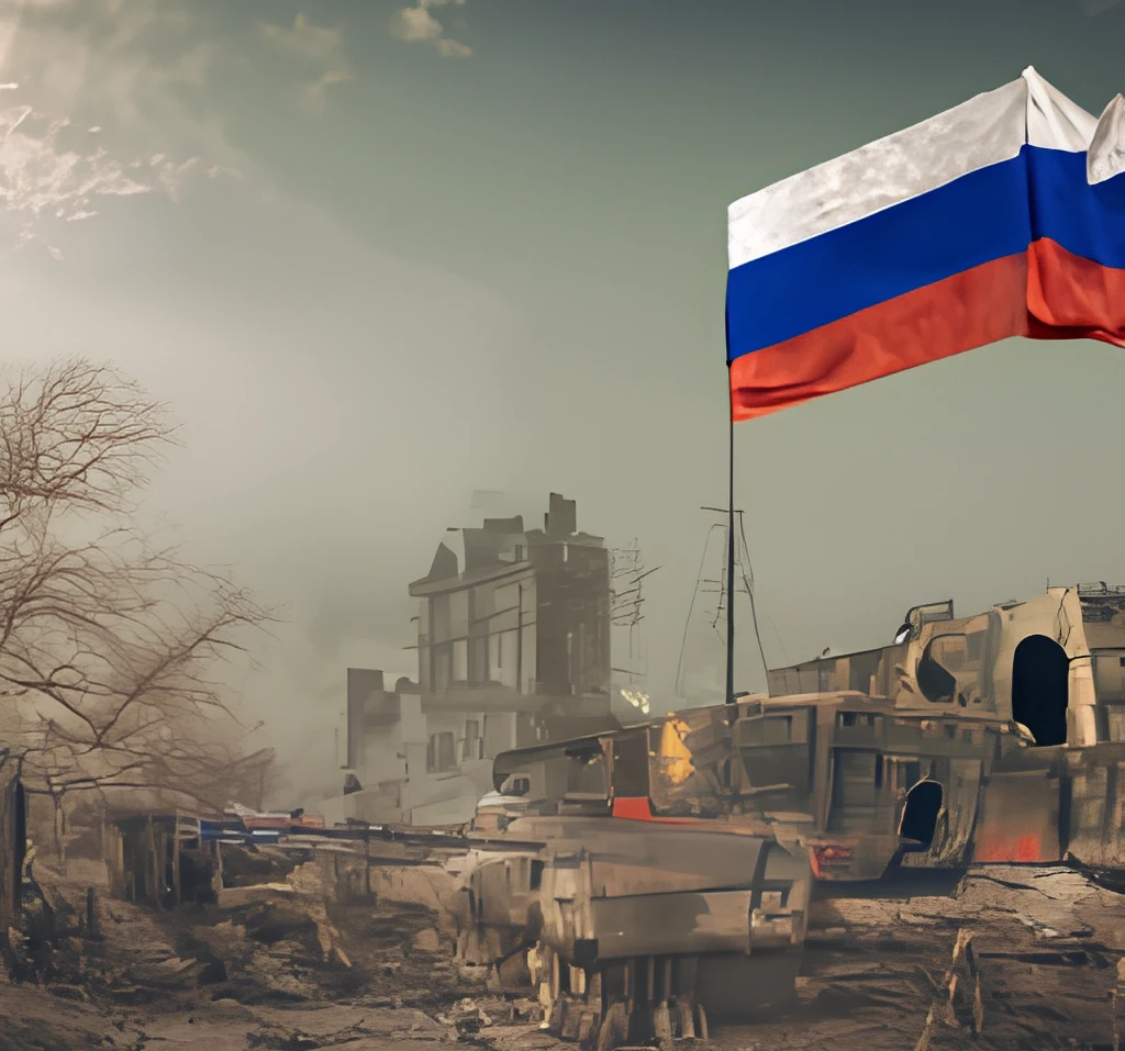 EEUU anuncia envío de 20 mil soldados a Europa; fuerzas rusas se acercan a Kramatorsk. Un año de Operación Especial en #Ucrania