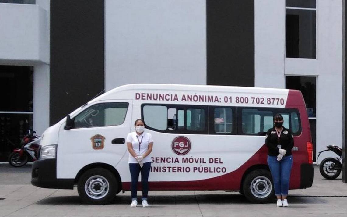 Fiscalía mexiquense abre 100 plazas para Agente del Ministerio Público. Convocatoria 2023