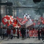 LigaMx prohíbe a porra del Toluca acceso al estadio Nemesio Diez