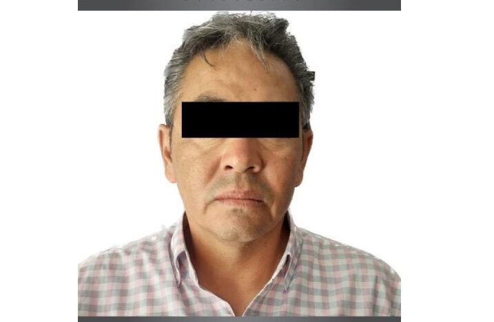 Con máscara de conejo abusaba de niños en kínder de #Tultitlán; ya tiene 3 procesos en contra