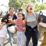 Tragedia de migrantes en Juárez, resultado de "políticas inhumanas", denuncian ONG's