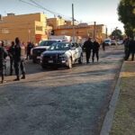 ÚLTIMA HORA: Policía de #Metepec muere al evitar asalto en Infonavit San Francisco