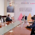 Merck confirma inversión de 20 millones de euros en planta de #Naucalpan