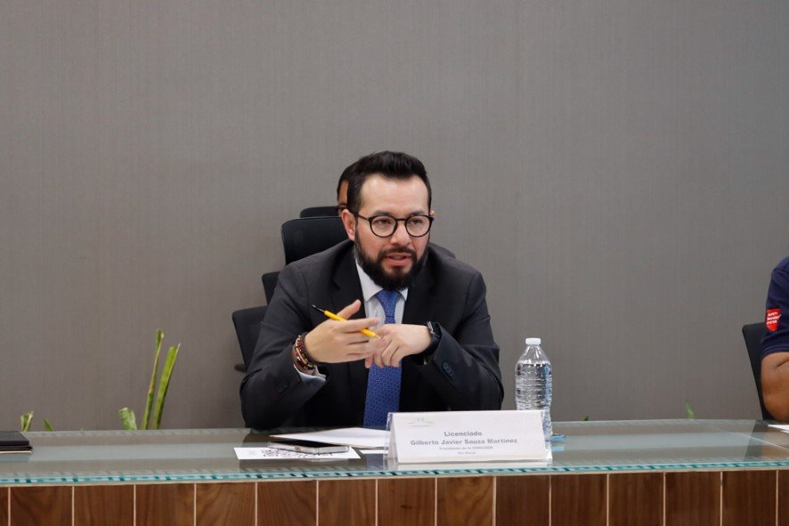 Fortalecer el sistema de educación, fundamental para el desarrollo económico: Concaem