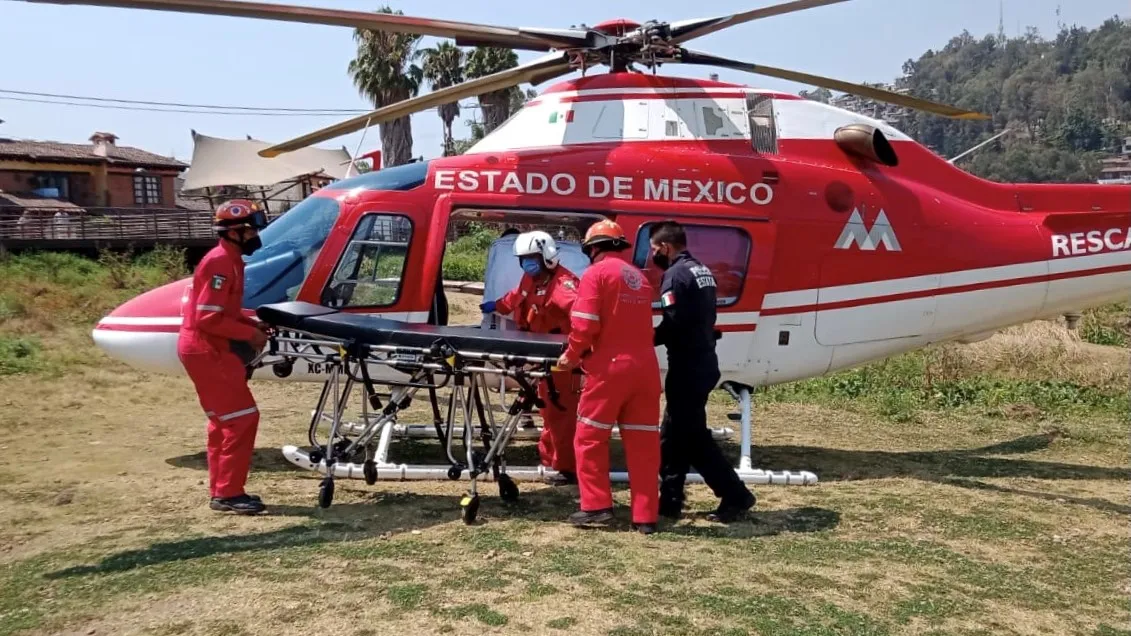 Suman más de 500 trasplantes de riñón exitosos en Edomex