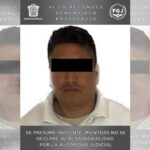 Capturan a sujeto por abuso sexual contra menor en #Temascalcingo