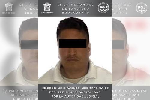 Capturan a sujeto por abuso sexual contra menor en #Temascalcingo