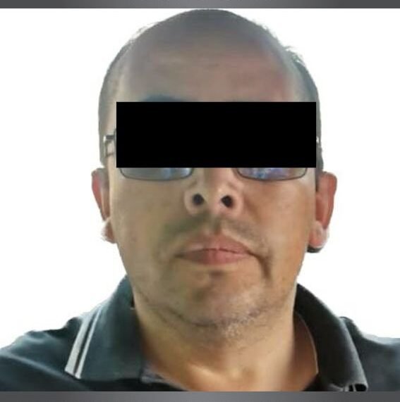 Confirman que director de seguridad de #CoatepecHarinas quedará en prisión vinculado a proceso