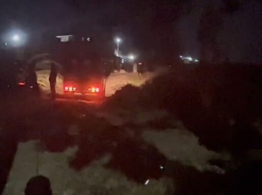 Localizan a pareja asesinada en paraje de #Zinacantepec