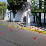 Un muerto y varios detenidos tras balacera en #Tlalnepantla