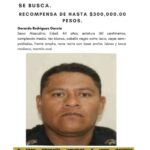 Ofrecen recompensa de $300 mil por policía involucrado en muerte del actor Octavio Ocaña