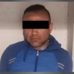 Capturan a líder de grupo criminal del CJNG en el Valle de México