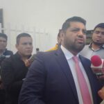 Cristian Campuzano busca separar al PRD de la coalición “Va por el estado de México”