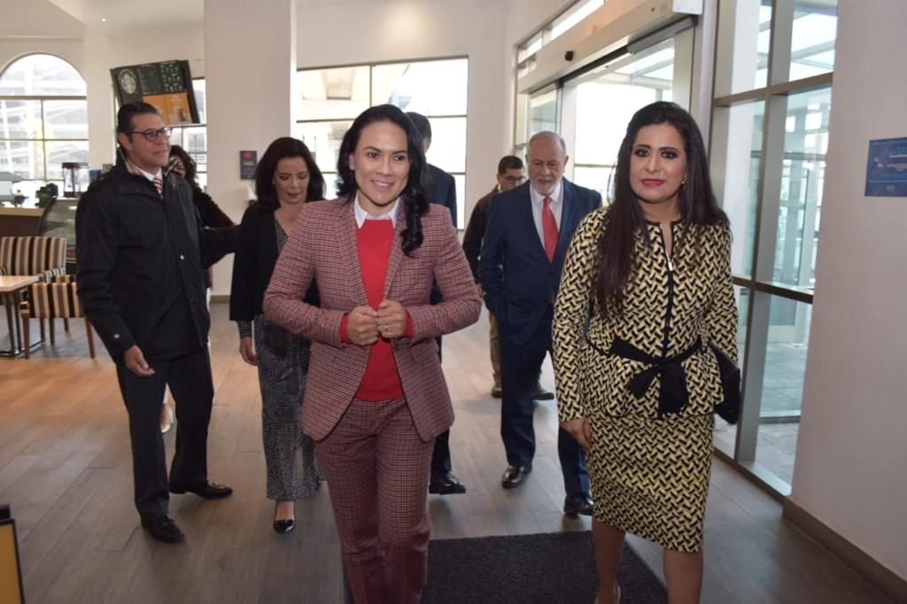 Edomex debe detonar todo el potencial de inversión: CCEM