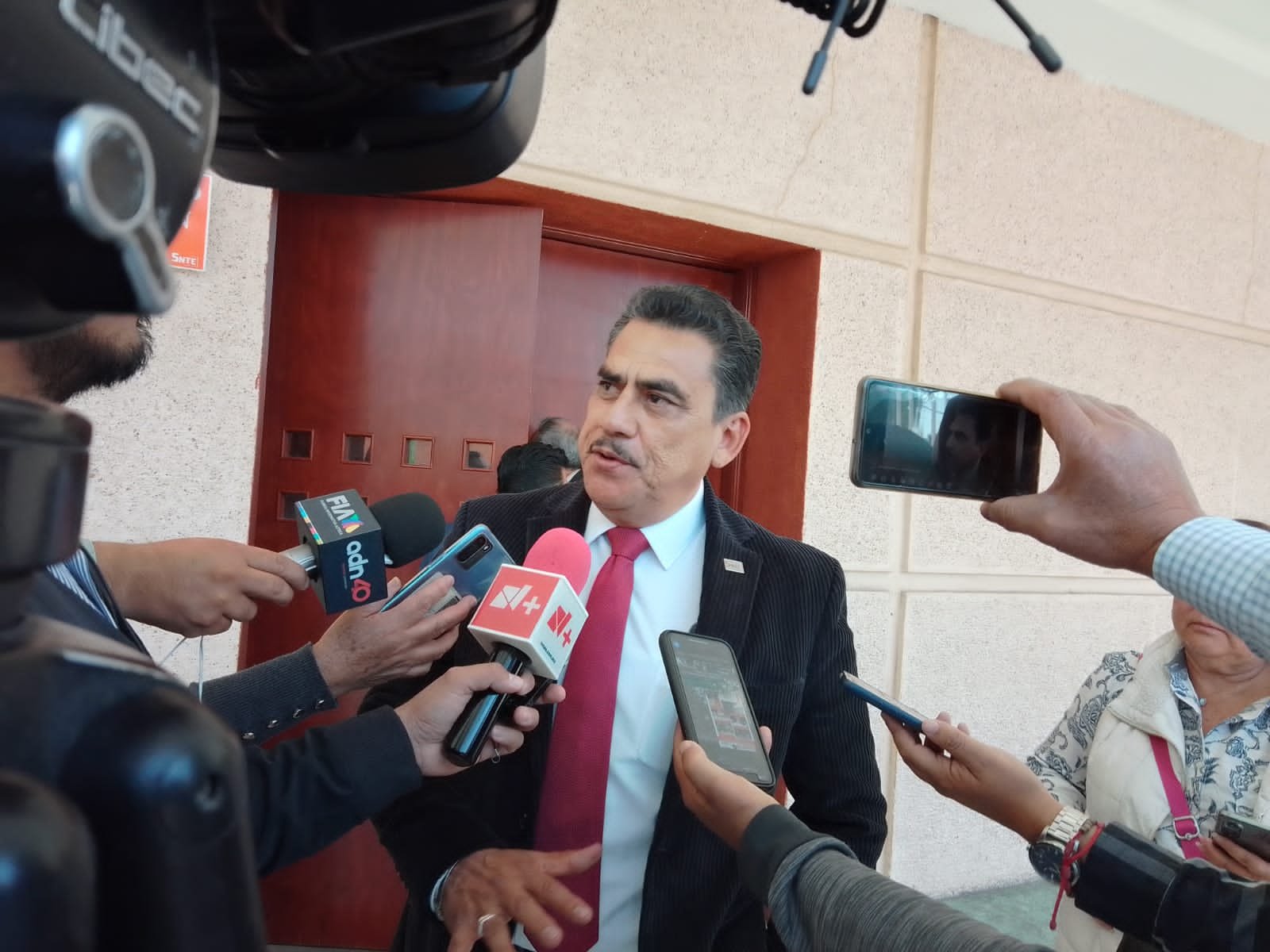 Realizan Foro Nueva Escuela Mexicana en las ocho regiones del SNTE Sección 17