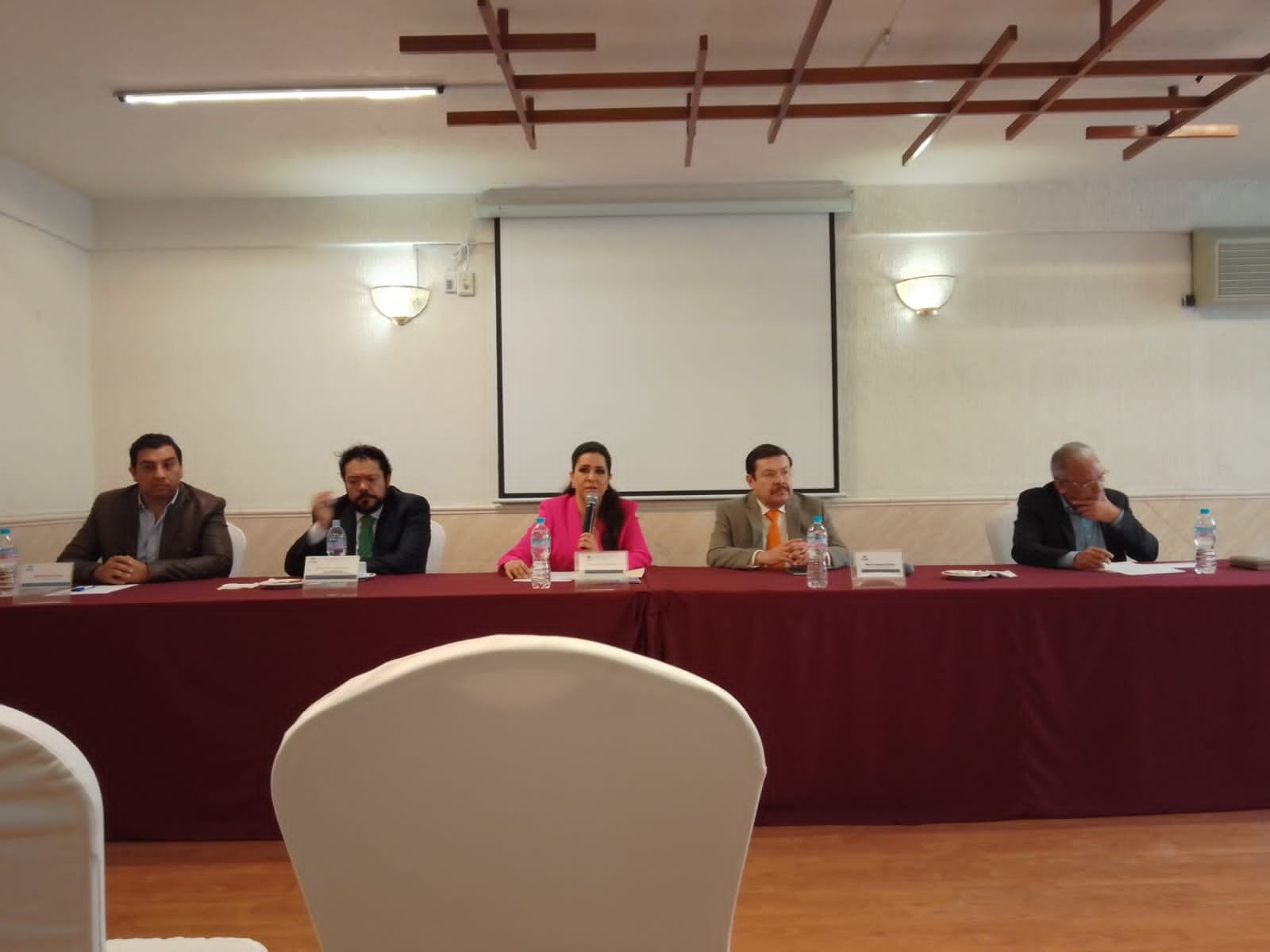 Propone CCEM una serie de acciones viables para consolidar el verdadero crecimiento económico