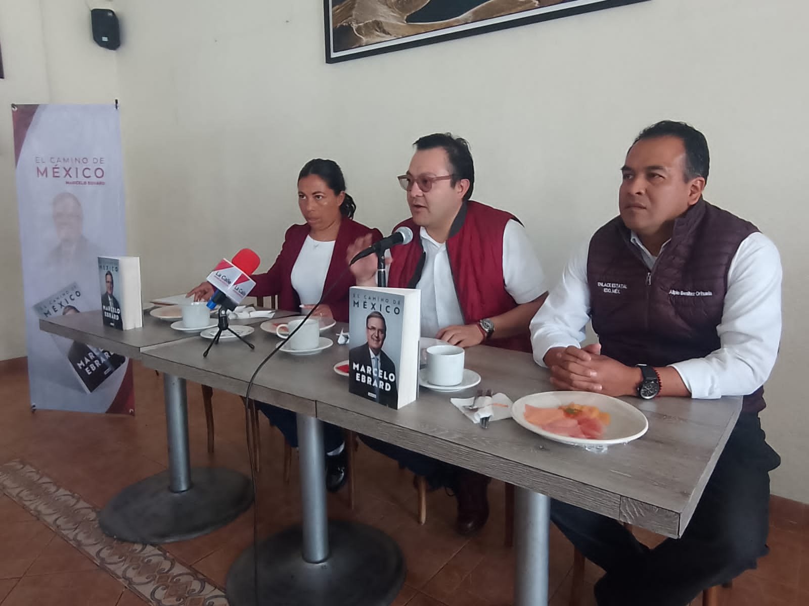 Diputado Daniel Sibaja aseguró que el Movimiento Progresista estará en por lo menos el 10% de los seccionales