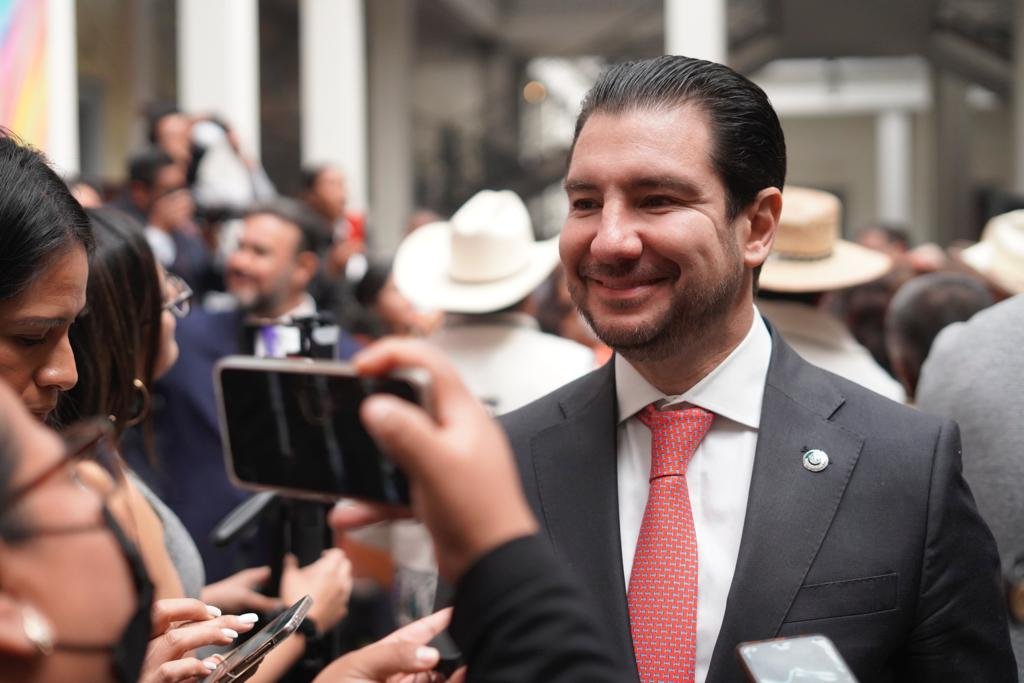 En la LXI Legislatura no habrá parálisis por el proceso electoral