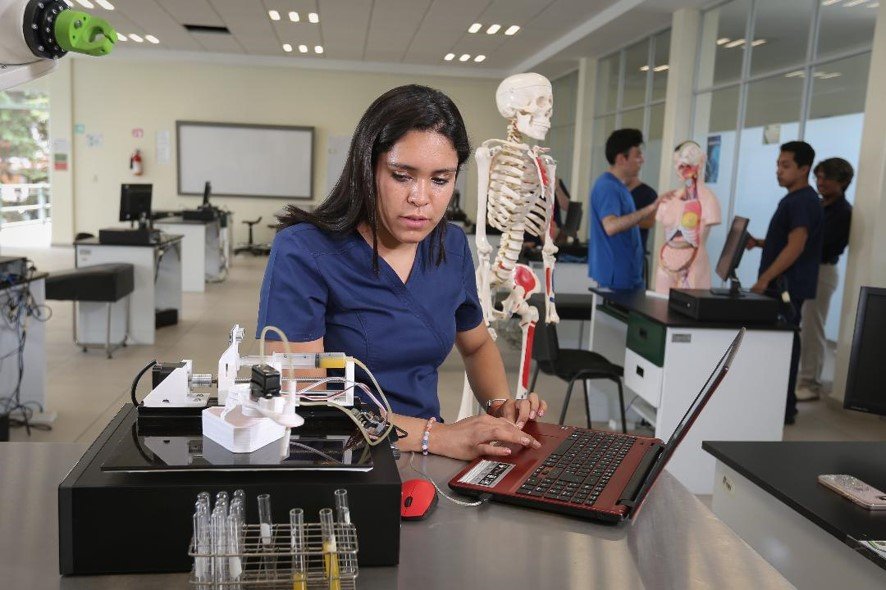 Calidad científica, social y académica, presentes en estudios avanzados de #UAEMéx