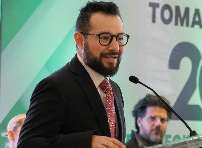 México, lejos de lograr la plena recuperación: #Concaem