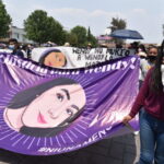 A dos años del feminicidio de Wendy; capturan al presunto asesino en #Zinacantepec