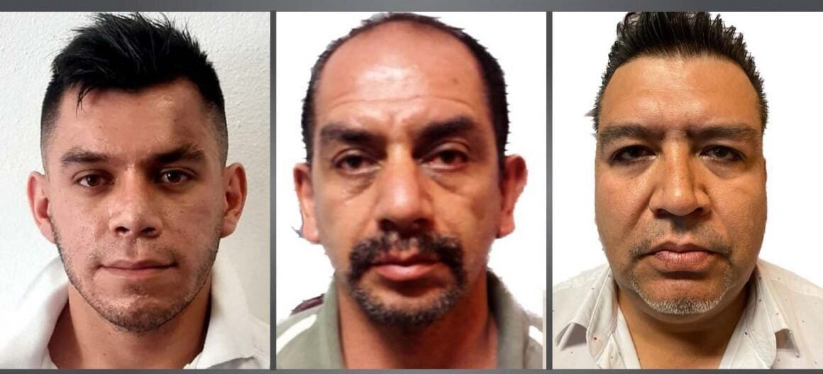 Familia inconforme, con pena de solo 16 años de cárcel para quienes desaparecieron a Édgar Villalva en #Toluca