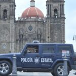 Se intensificará el "Operativo Semana Santa 2023" en Edomex con más de 2 mil 300 agentes policiales