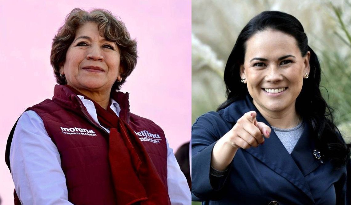 Así van las tendencias rumbo a las elecciones en Edomex 2023, según Mitofsky