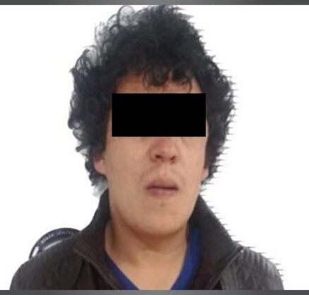 Capturan a sujeto por secuestro en #Toluca