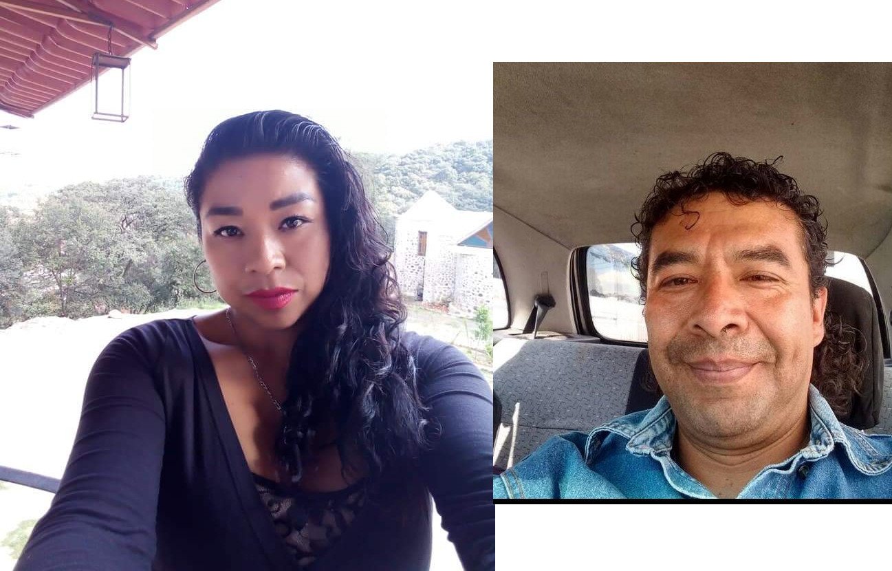 ÚLTIMA HORA: Los presos políticos Leticia Cruz y Mauricio López obtienen su libertad