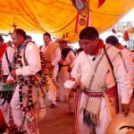 Buscan declarar "Danza de los Arrieros" como Patrimonio Cultural del #Edomex