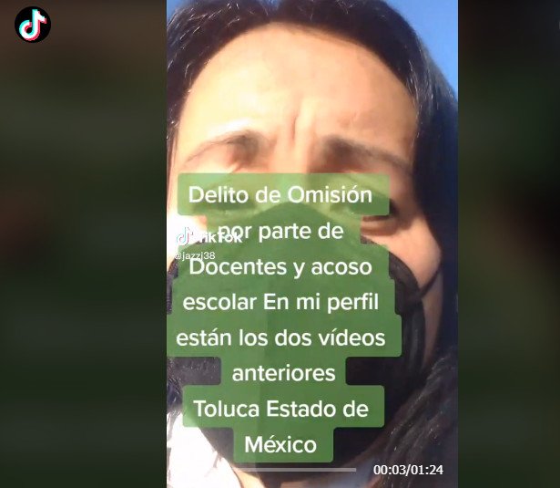 Niño de #Toluca grave por bullying en escuela, autoridades solapan al agresor