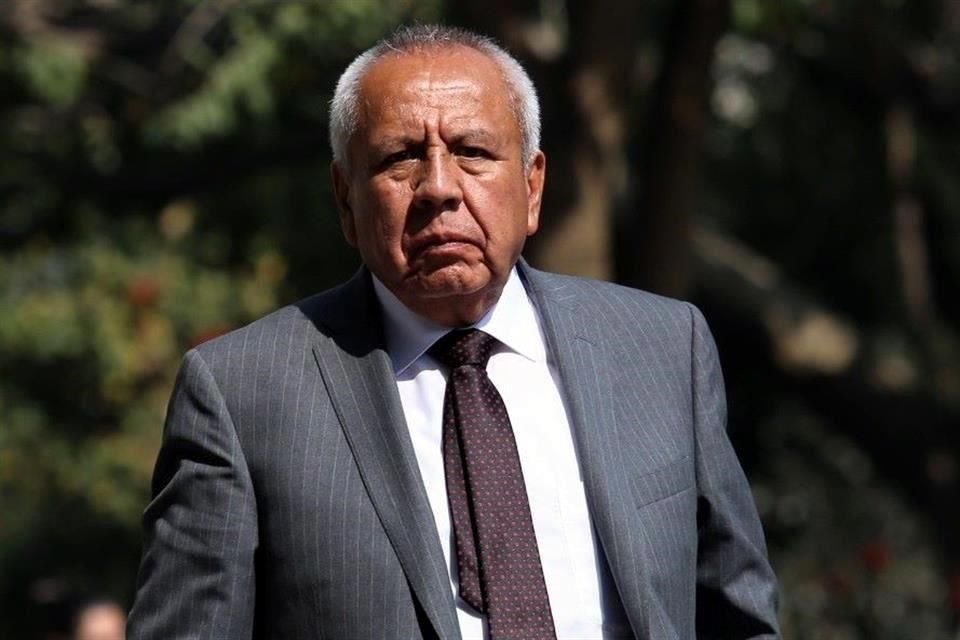 Inician proceso penal contra titular del INM por muerte de migrantes en Cd. Juárez.