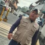 Secuestran a Richard Villa, periodista que había sido amenazado por funcionario en Poza Rica