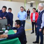 Centros de Cooperación Academia Industria abren oportunidades laborales a jóvenes del Edomex